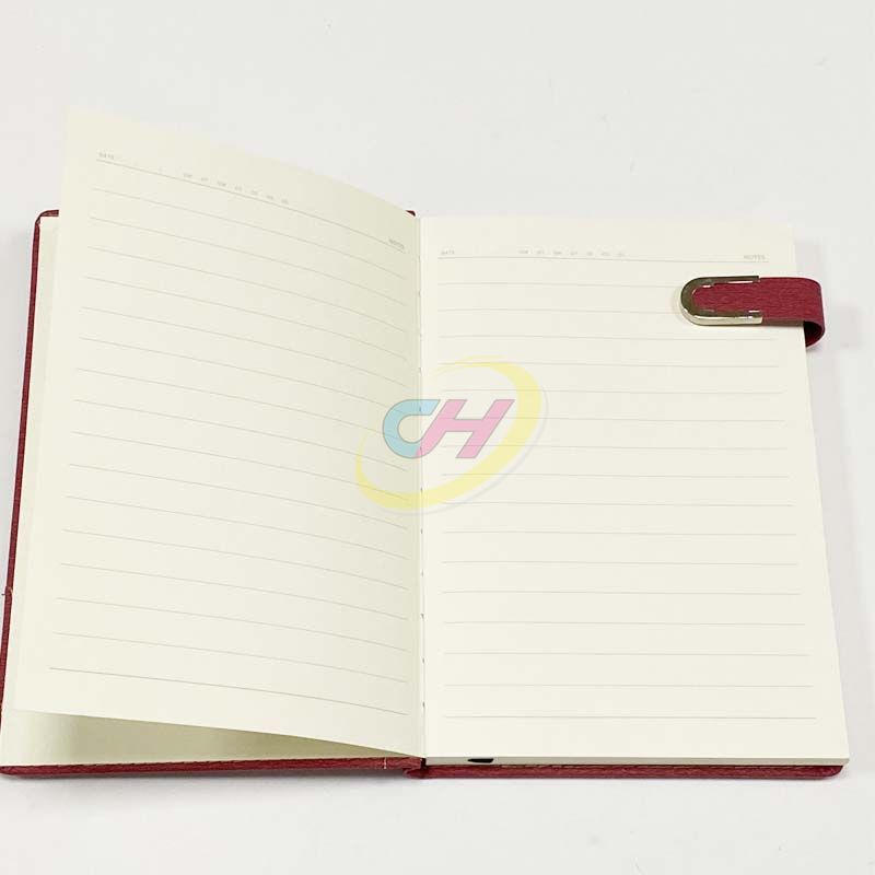 Business Notebook Printing Service