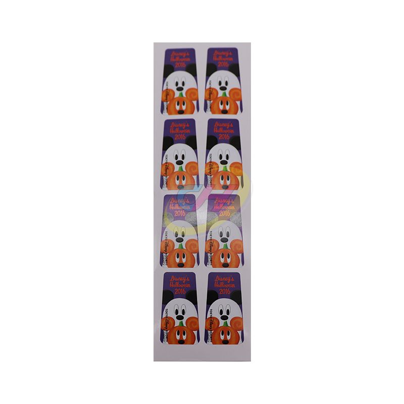 Disney Donald Duck Self-Adhesive Decorative Stickers