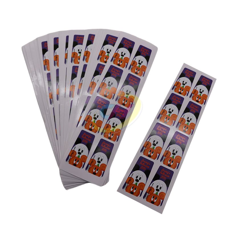 Disney Donald Duck Self-Adhesive Decorative Stickers