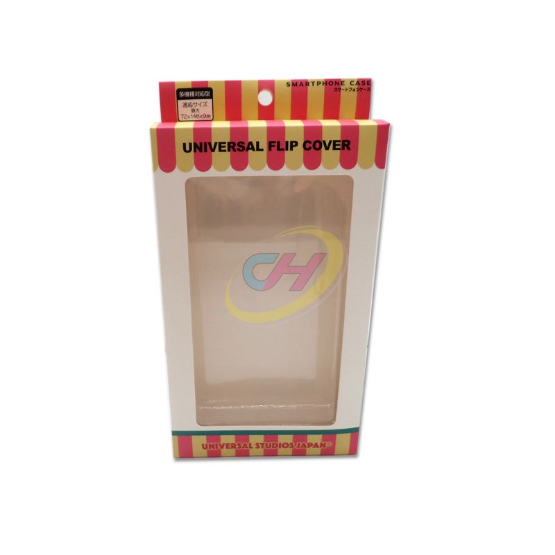 Plaid Pattern Flip-Top Gift Box, Food