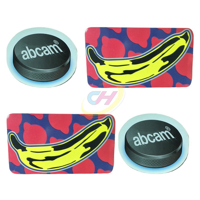 Trendy Graffiti Stickers, Waterproof & Wear-Resistant Decals, Universal for Skateboards, Luggage & Laptops