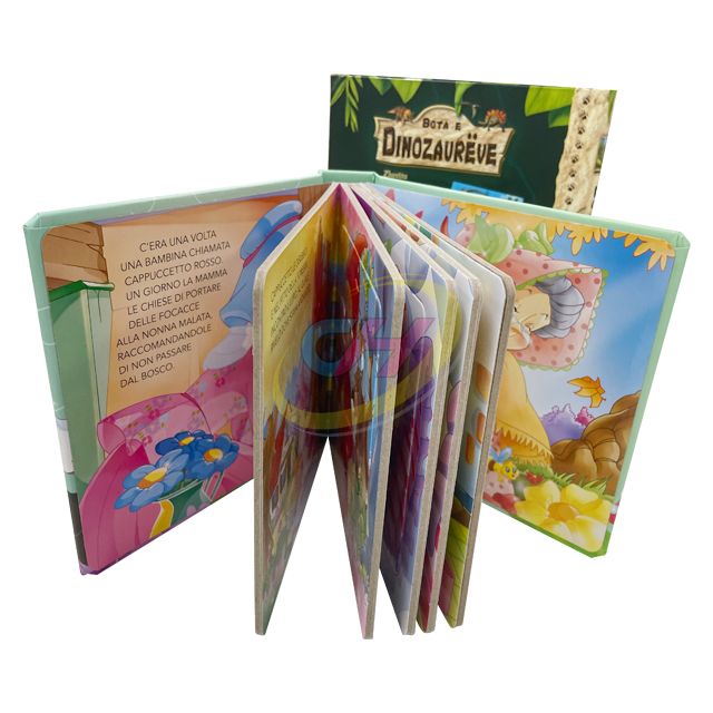 Educational Parent-Child Interactive Toy