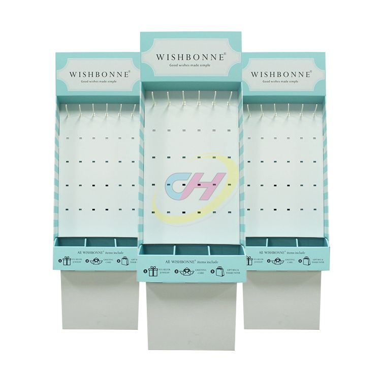 Beauty & Stationery PDQ Rack
