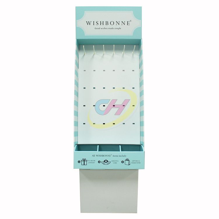 Beauty & Stationery PDQ Rack