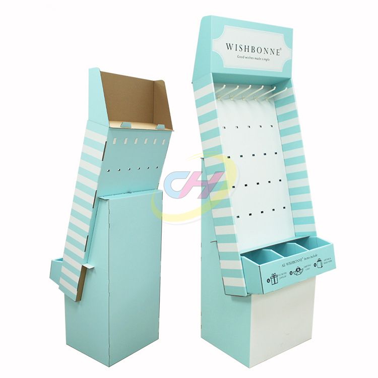 Beauty & Stationery PDQ Rack