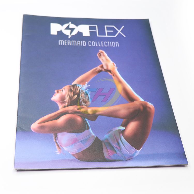 Fashion Art Magazine Printing