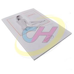 Lingerie Brand Fashion Catalog Printing