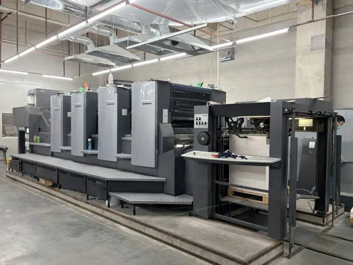 Our 3,000㎡ R&D facility features: