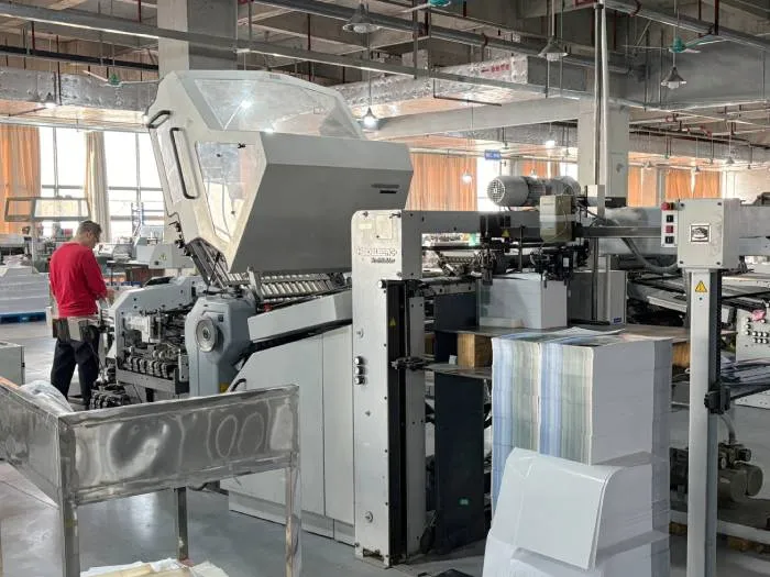 Core Technological Advantages