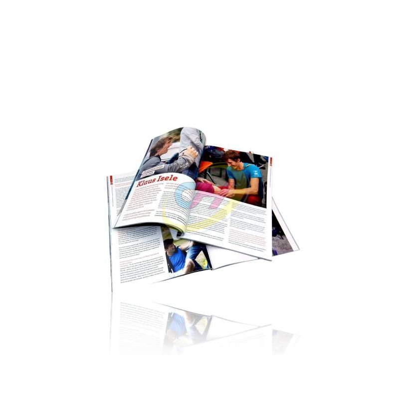 All-Category Fashion Magazine & Catalog Printing