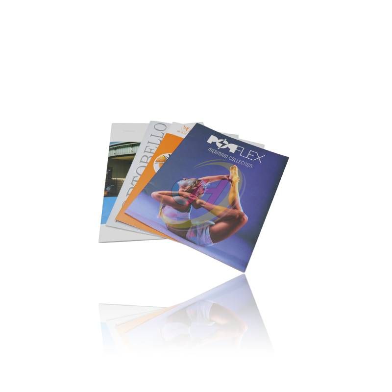 Fashion Art Magazine Printing