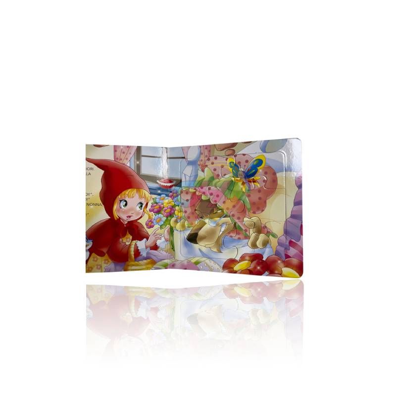 Educational Parent-Child Interactive Toy