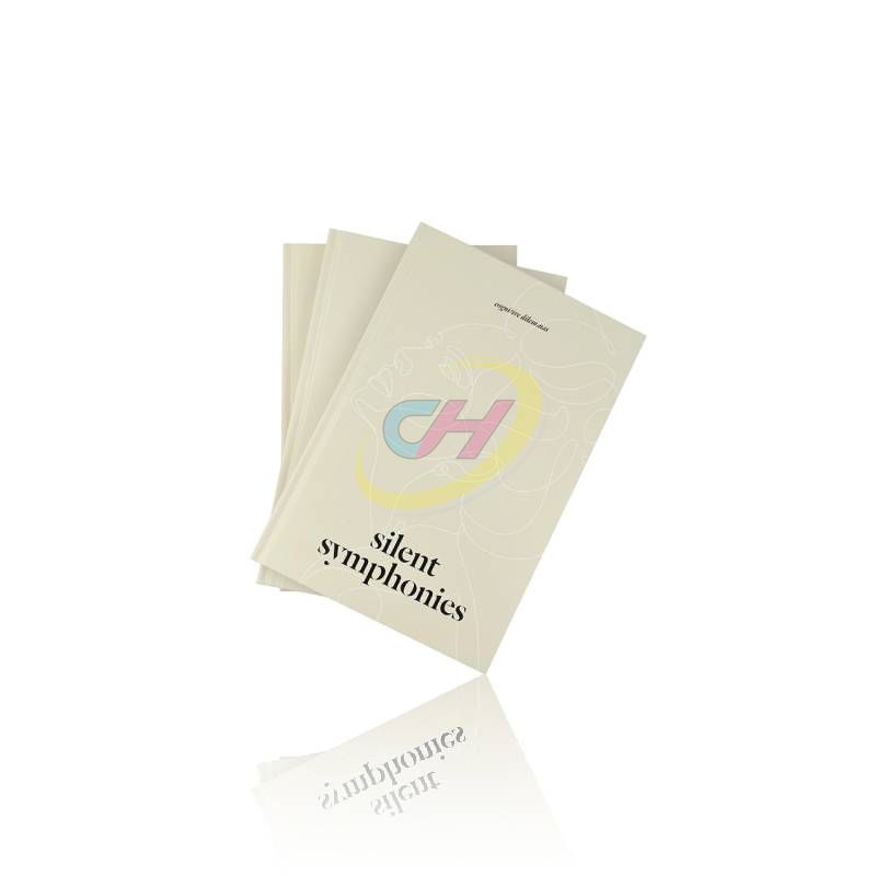 Custom Artistic Decorative Book Set: Elevate Your Space with Personalized Literary Art