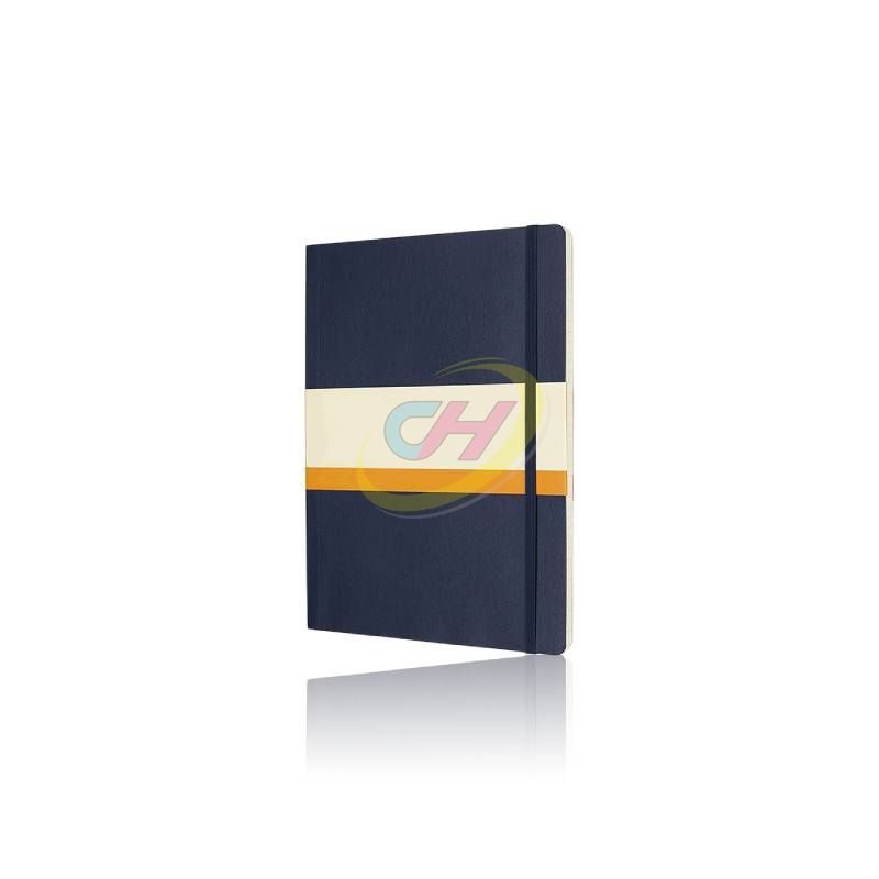 Eco-Friendly PU Perfect-Bind Paperback: Versatile Custom Book for Every Need