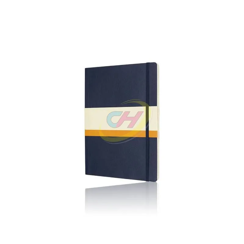 Eco-Friendly PU Perfect-Bind Paperback: Versatile Custom Book for Every Need