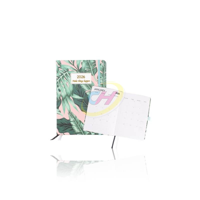2026 Custom Budget Planner: Organize Finances in Style