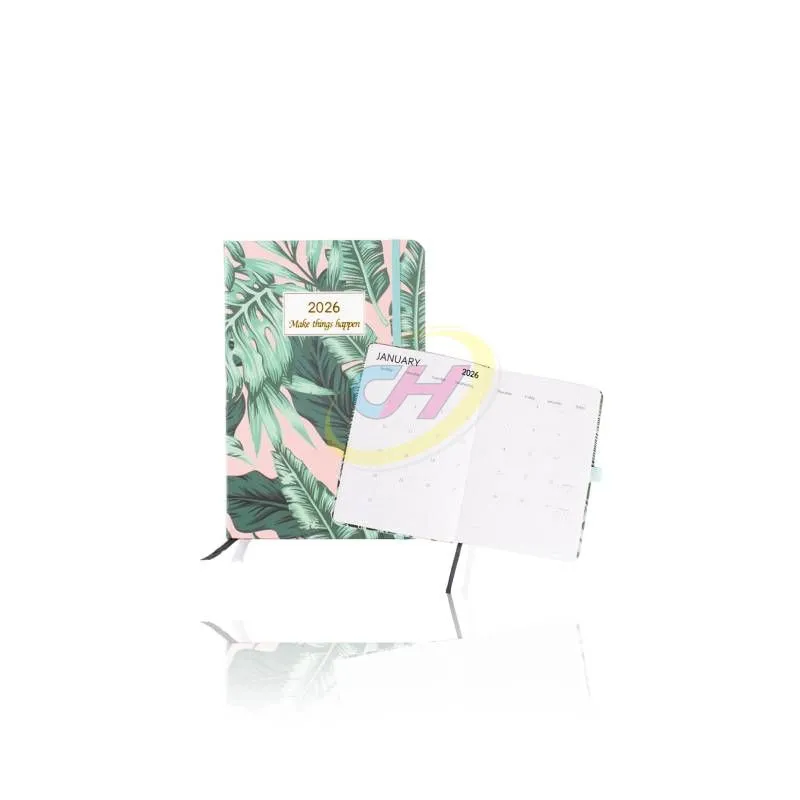 2026 Custom Budget Planner: Organize Finances in Style