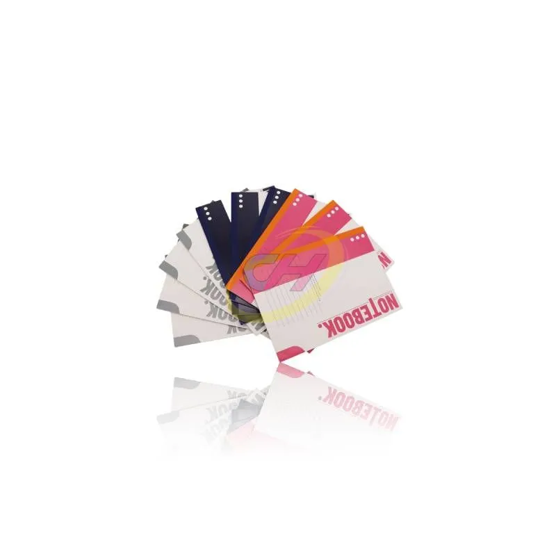 A5 Colorful Softcover Notebooks Printing: Stylish & Practical