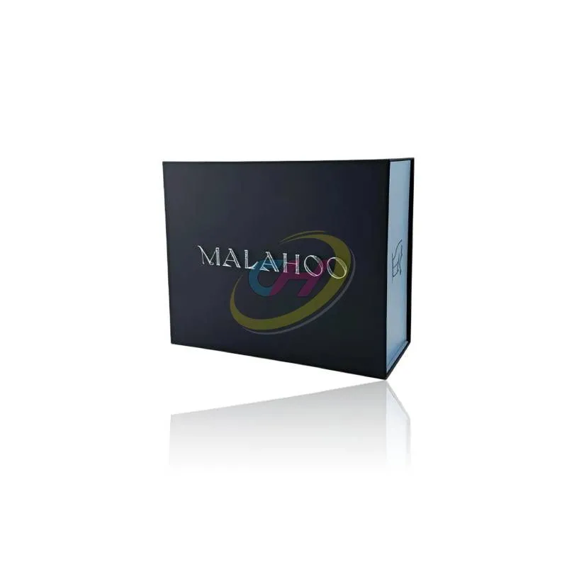 Lumina Marble Magnetic Luxury Gift Box