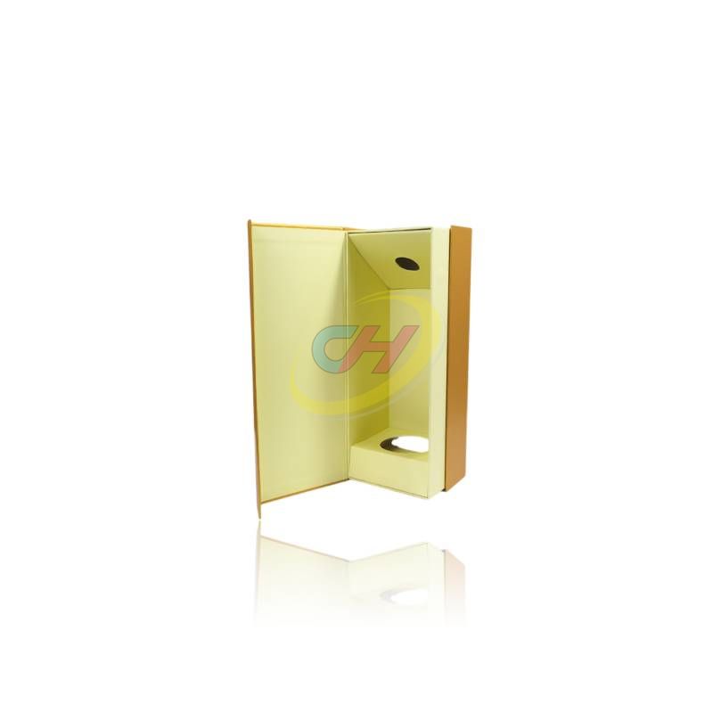 Luxury Custom Wine Box: Elevate Your Wine Gifting & Storage