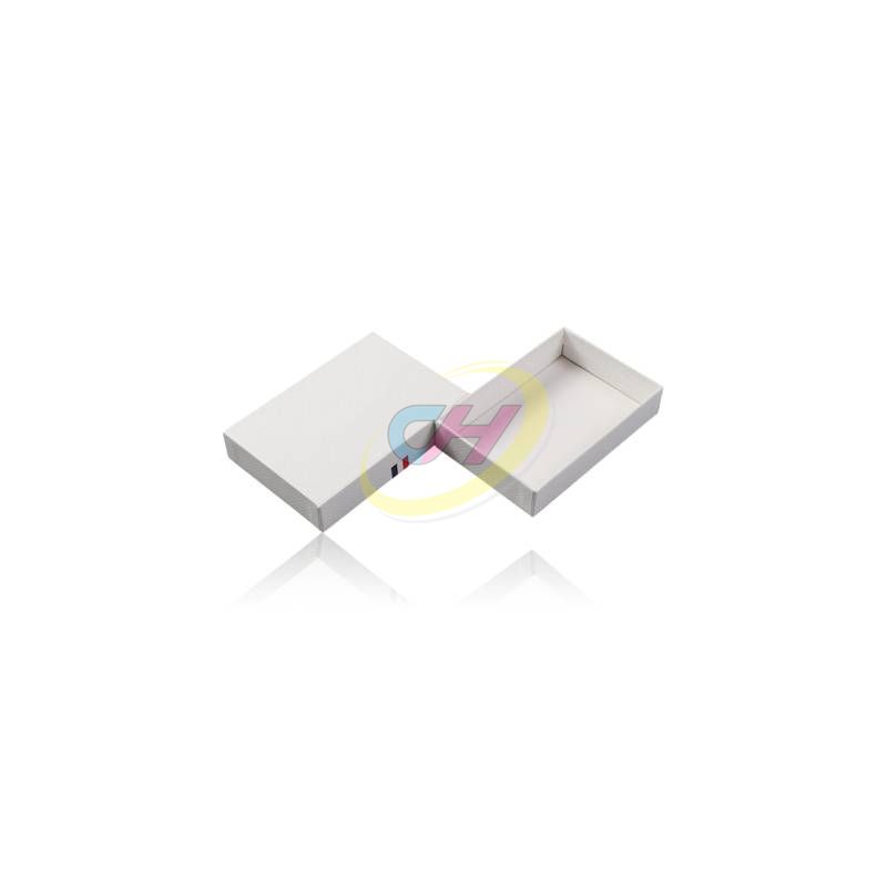 Luxury Magnetic Lid Gift Box with Base – Customizable Eco-Friendly Packaging for Jewelry, Cosmetics & Premium Gifts