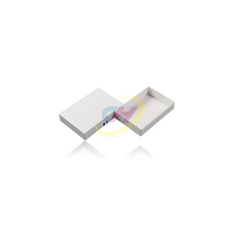 Luxury Magnetic Lid Gift Box with Base – Customizable Eco-Friendly Packaging for Jewelry, Cosmetics & Premium Gifts
