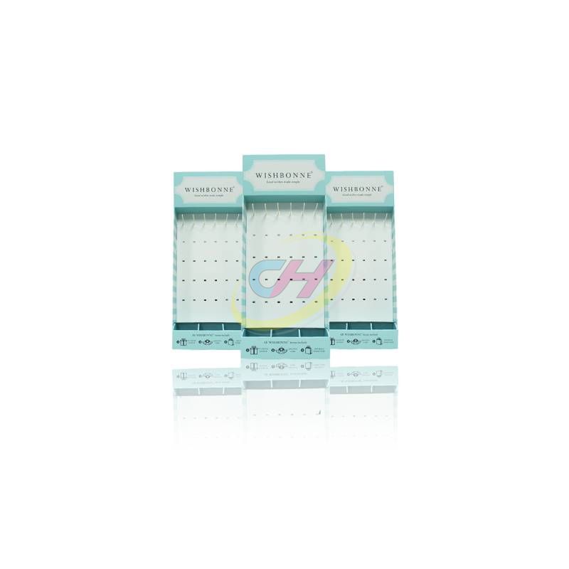Beauty & Stationery PDQ Rack