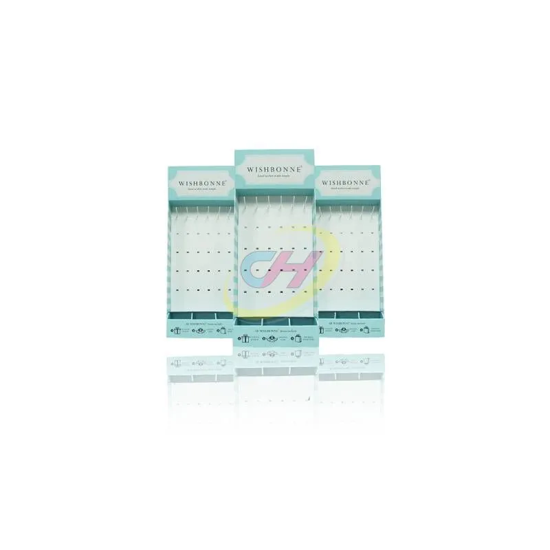 Beauty & Stationery PDQ Rack