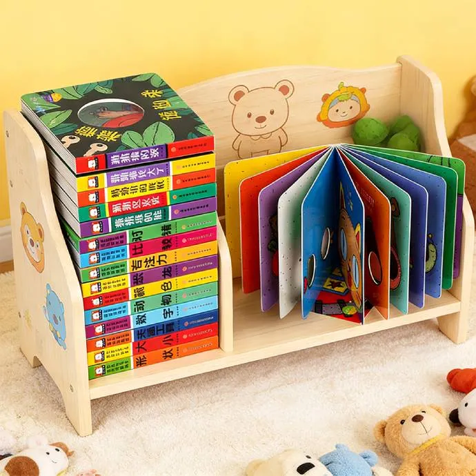 Board Book vs Paperback vs Hardcover: Which Format Fits Your Book Best?