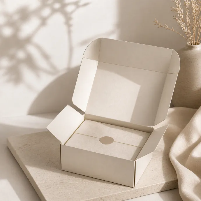 Folding Gift Box: How to Choose the Right One for Your Brand
