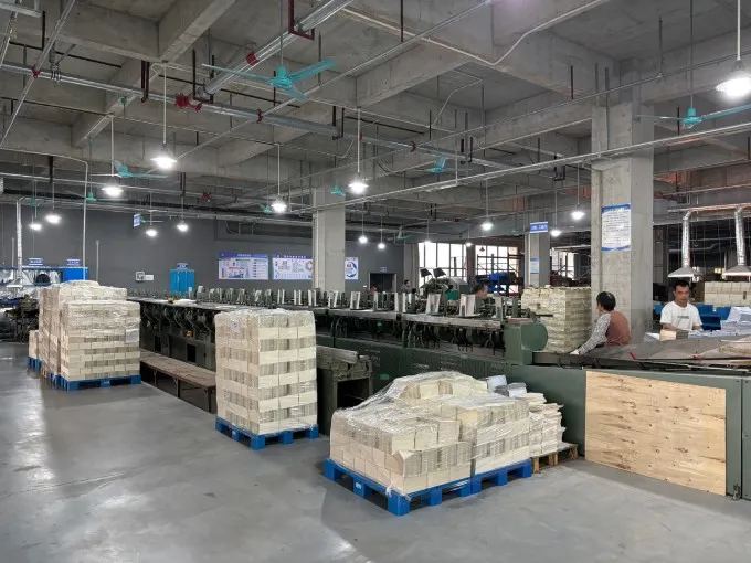 factory