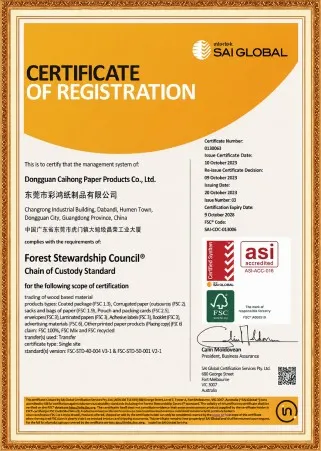 SAI GLOBAL