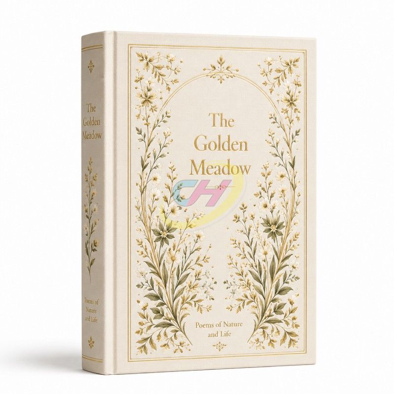 Decorative Book