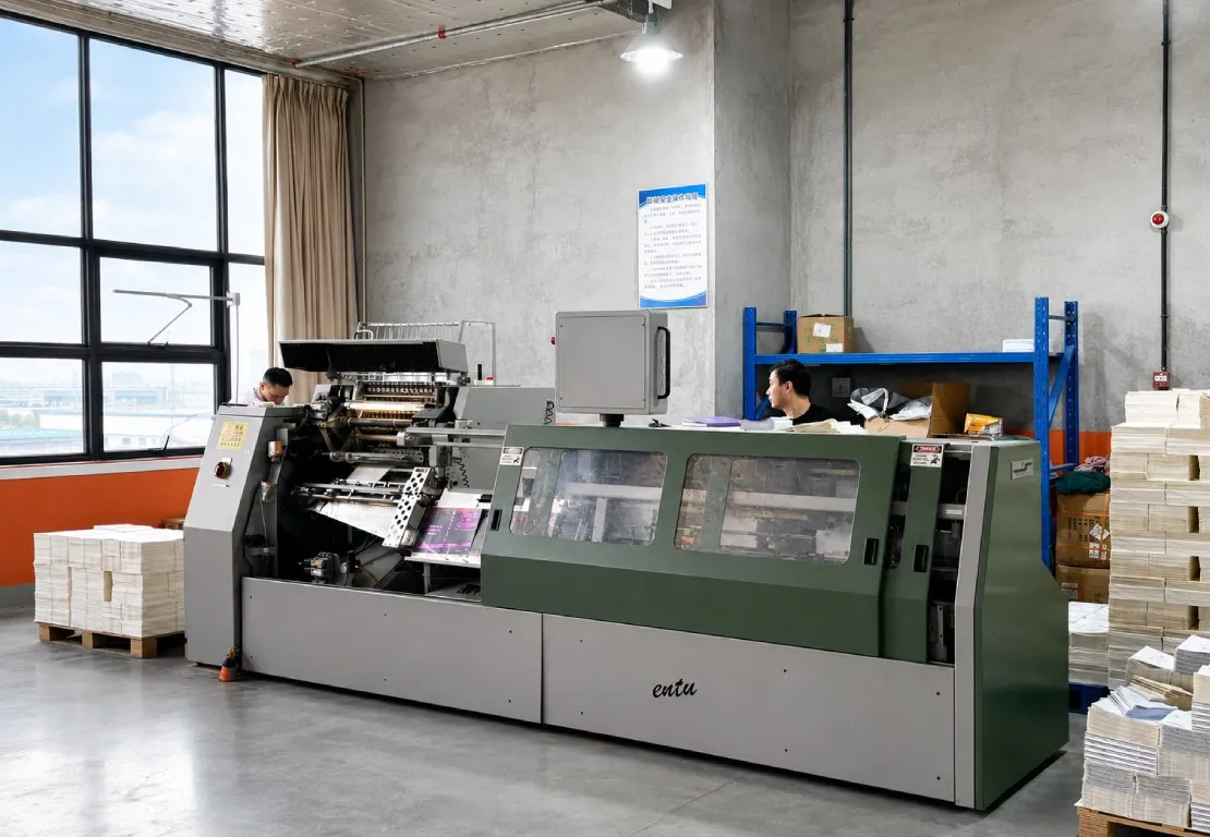 Intelligent Manufacturing
