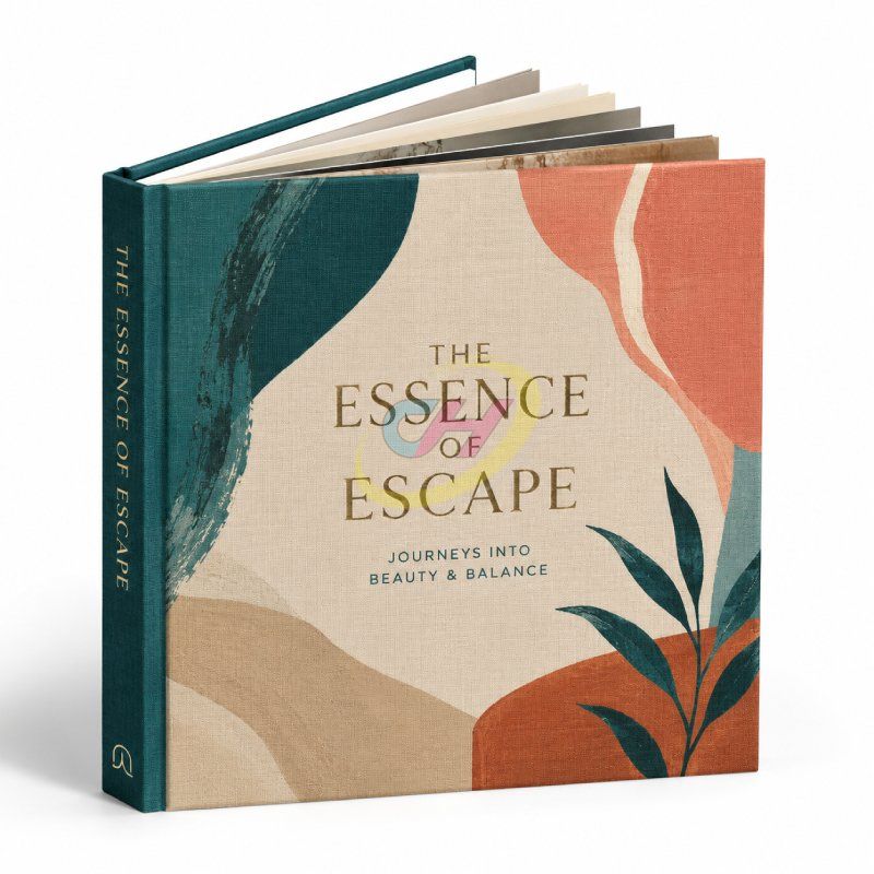 Linen-Cover Book Printing
