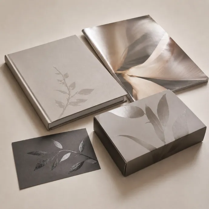 Matte vs Glossy vs Satin Paper: How to Choose