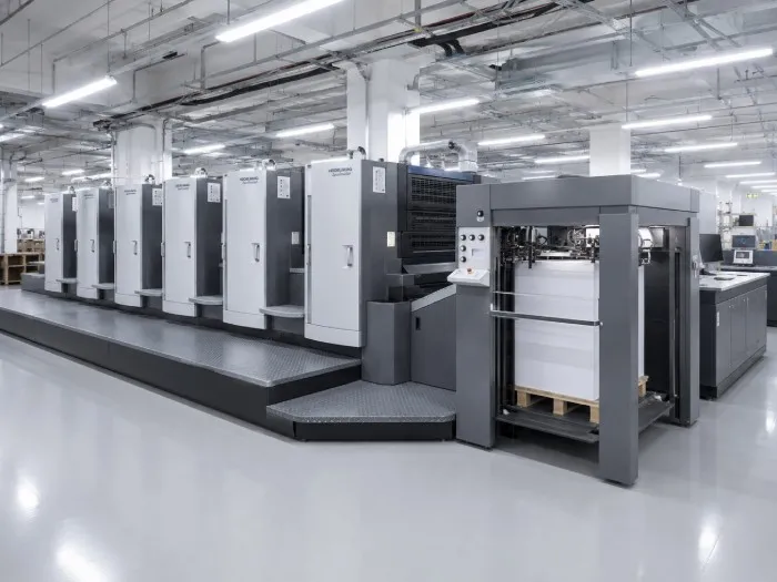 Our 3,000㎡ R&D facility features