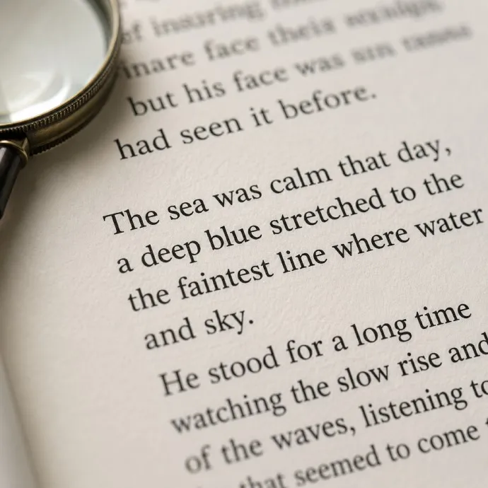 What Is The Best Font For Books? A Practical Print Guide