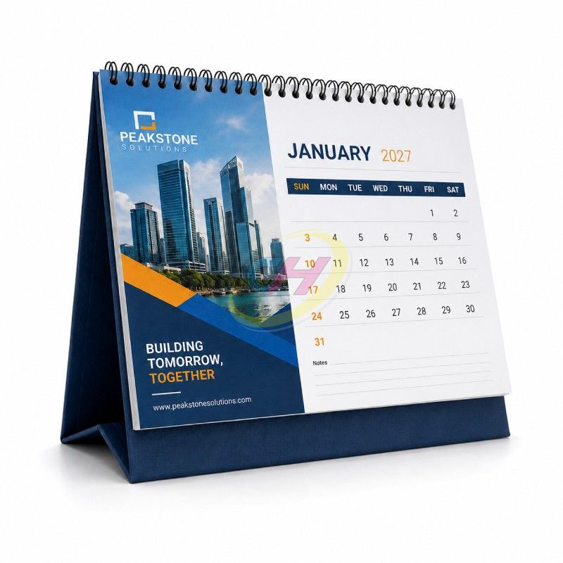 Calendar Printing Services