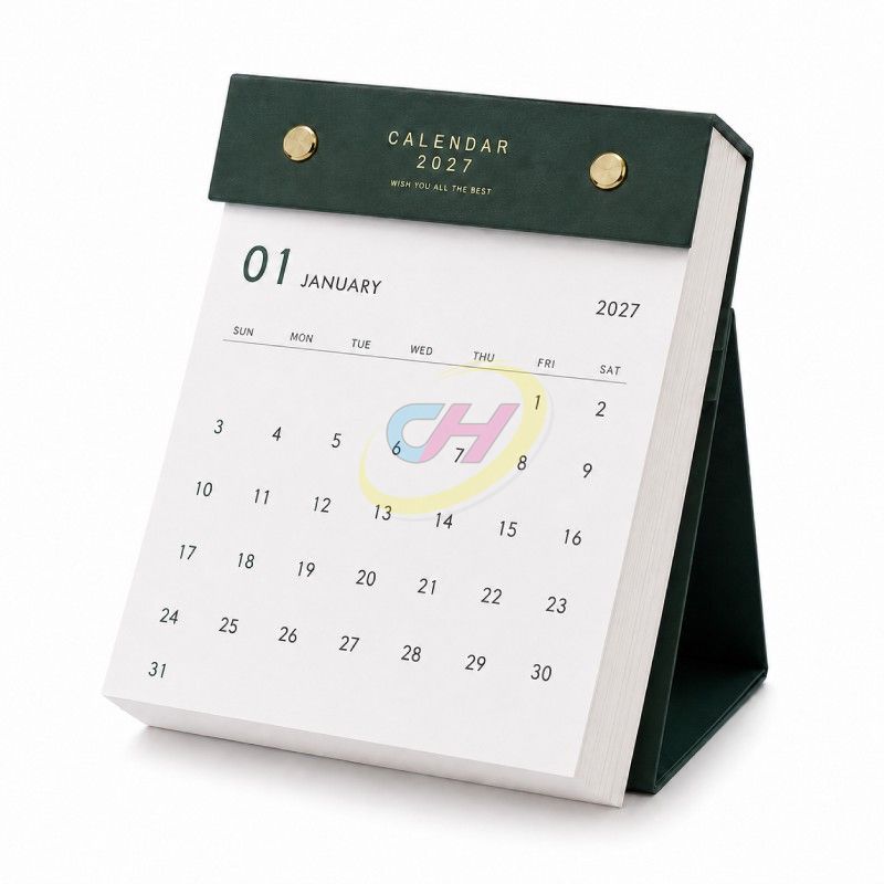 Calendar Printing
