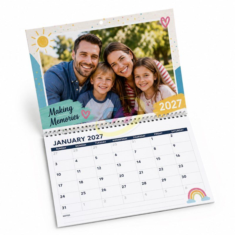 Calendar-Printing
