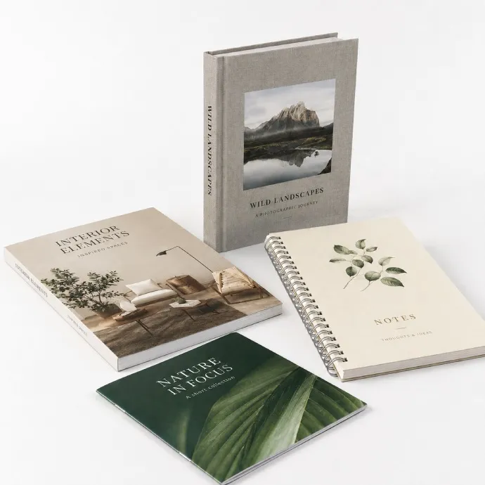 What Is Book Binding? Common Methods And How To Choose