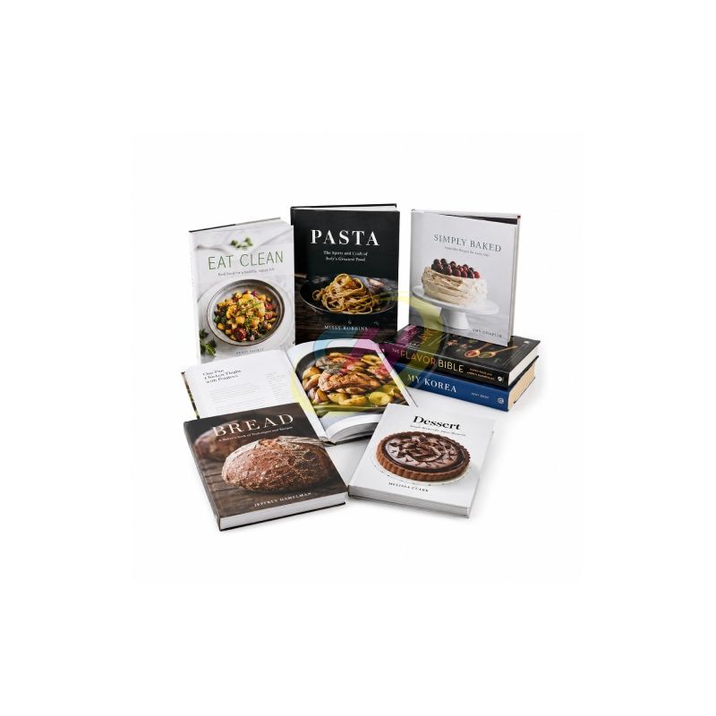 Cookbook Printing