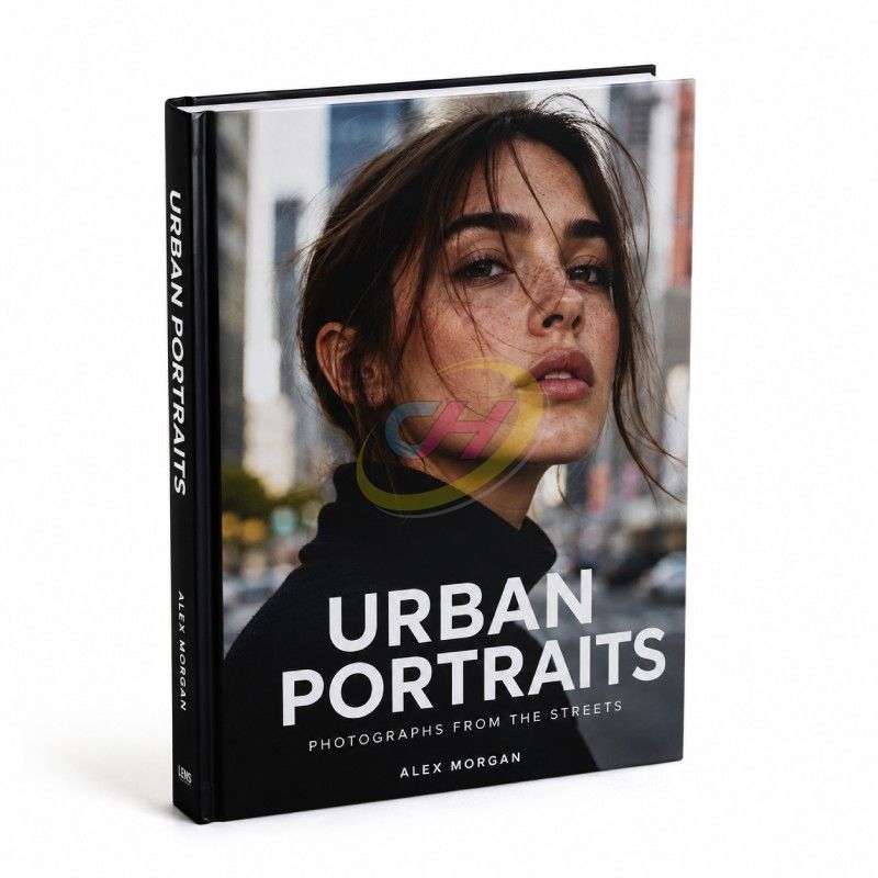 Photography-Book