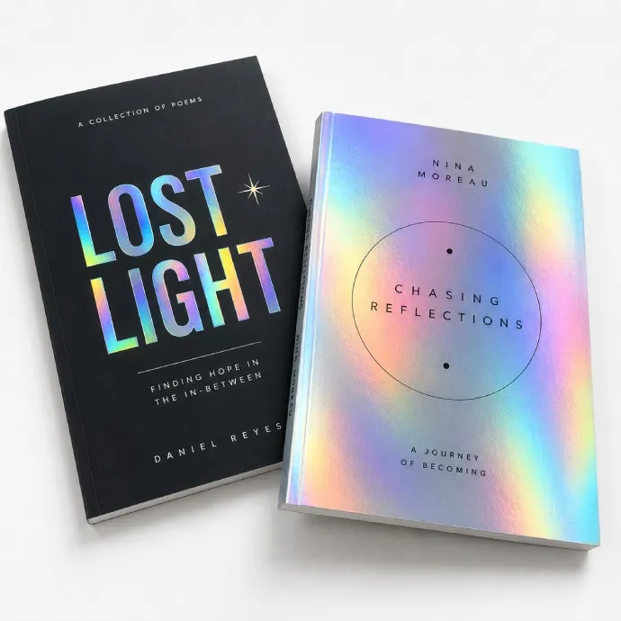 Paper Hologram Printing Tips for Better Finish Results