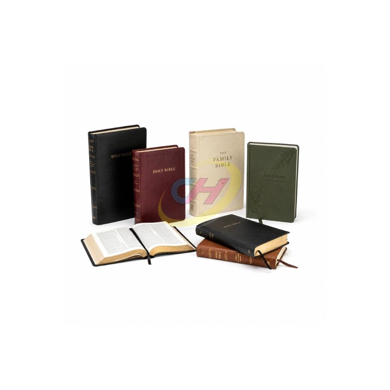 Bible Printing