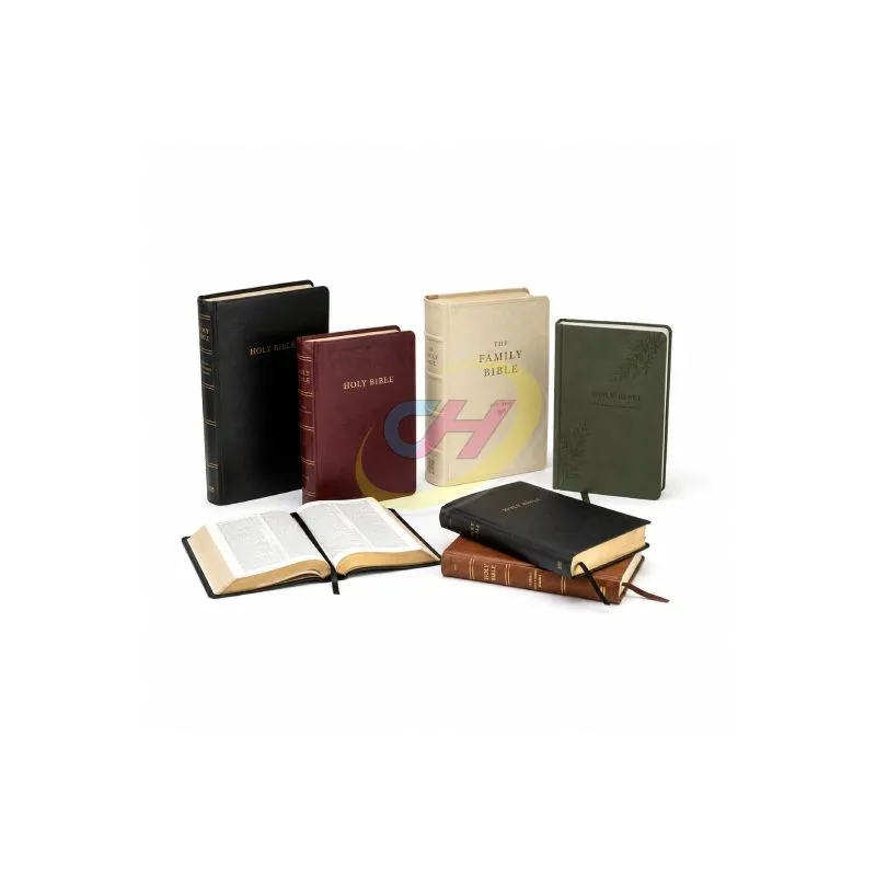 Bible Printing