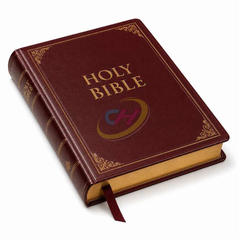 Bible Printing Services