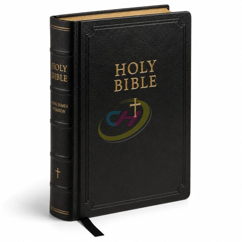 Custom Bible Printing