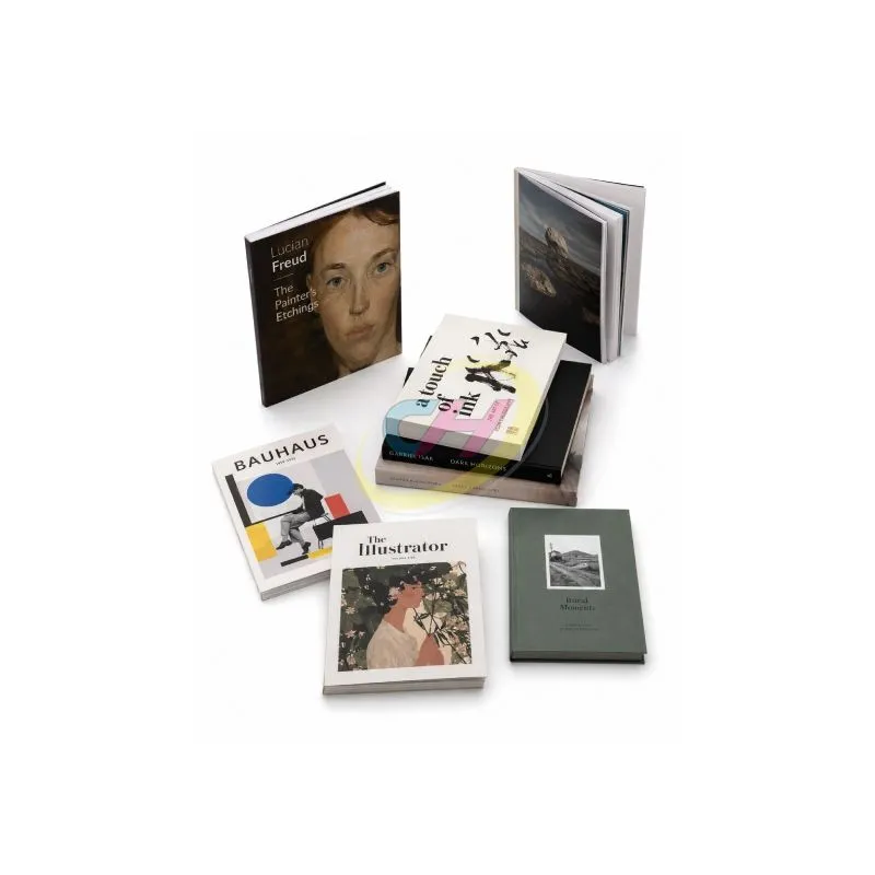 Art Book Printing